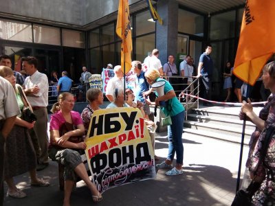 Суд до виплат «Михайлівським» доведе
