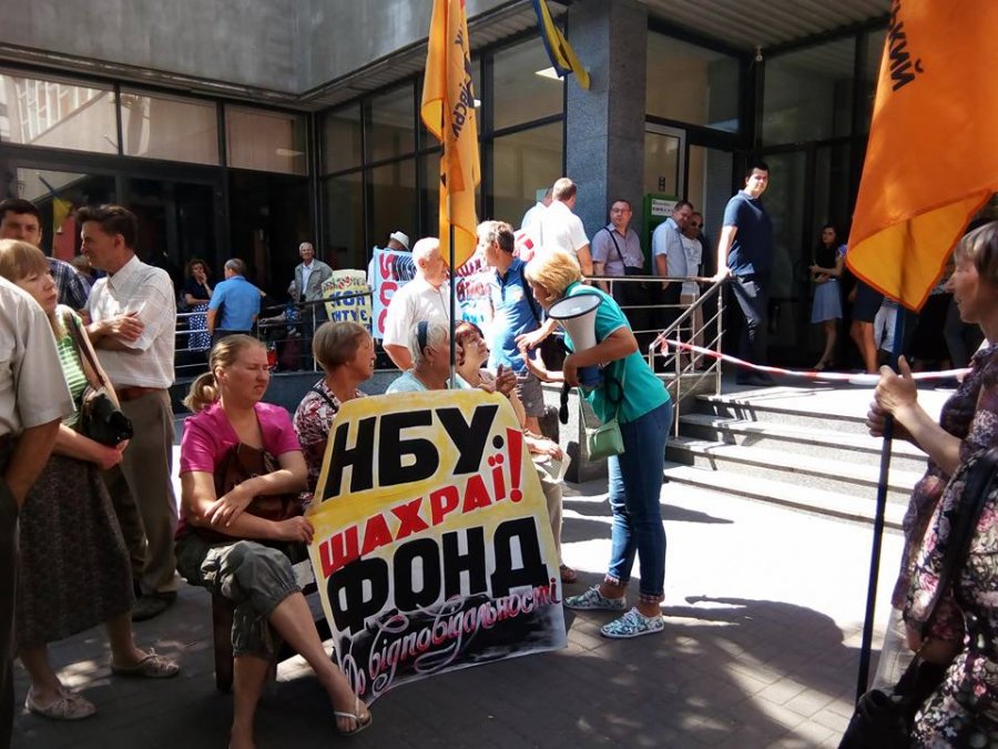 Суд до виплат «Михайлівським» доведе