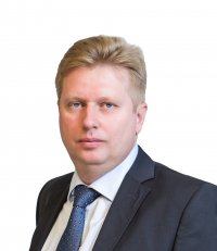 Рожок Андрей