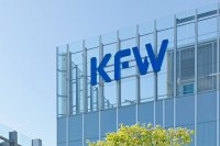 Кабмін відтермінував борг Укренерго та інших позичальників перед KfW