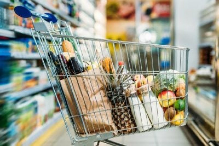 З початку року в Україну імпортували товарів на $41,1 млрд