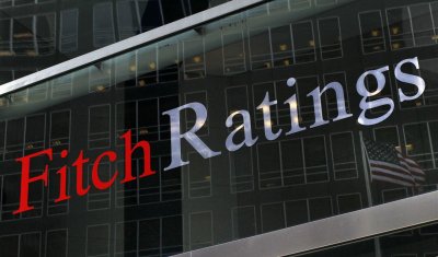 Fitch підвищило рейтинг стійкості Укргазбанку та підтвердило Укрексіму