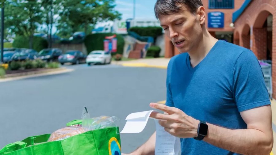 Інфляція в США сповільнилась до 2,5% у серпні