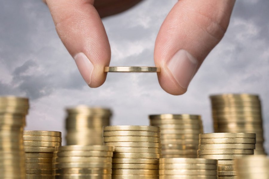 Госдолг Украины вырос до $78,3 млрд