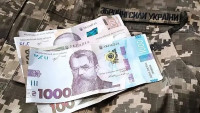 61% видатків держбюджету за дев’ять місяців пішло на оборону