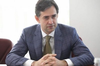 Міністр економіки Любченко подав у відставку