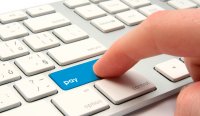 Украинцы совершили онлайн валютообменных операций более чем на $2 млрд