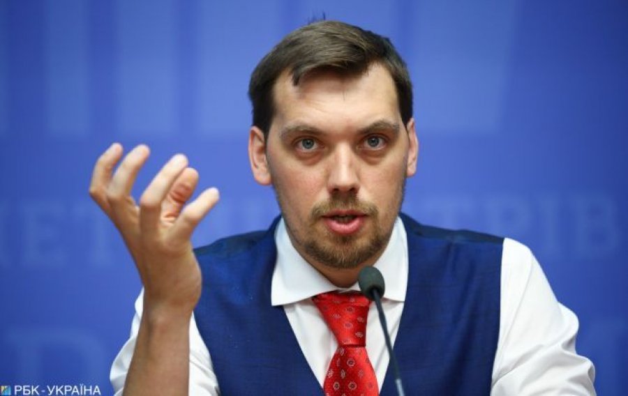 Уряд буде гарантувати кредити дрібним фермерам