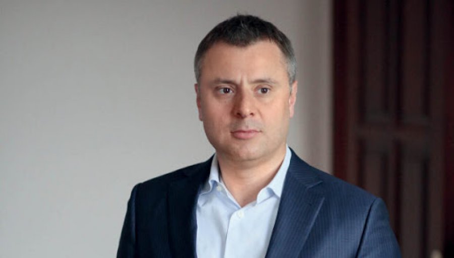 Вітренко подав позов проти «Нафтогазу» через несплату премії