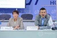 Публикации в СМИ и соцсетях влияют на репутацию клиентов банков