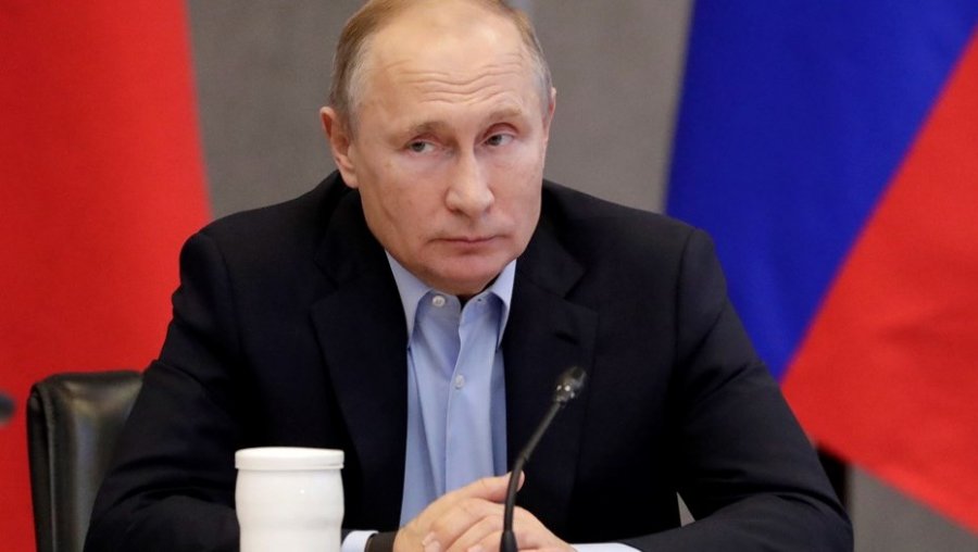 Украина вошла в тройку лидеров по размеру нанесенного РФ ущерба