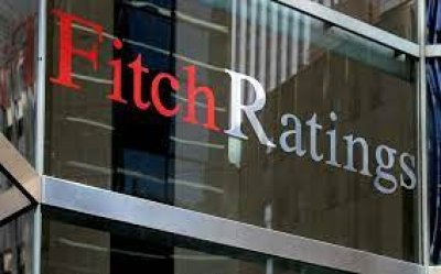 Fitch знизило рейтинг України до «обмеженого дефолту»