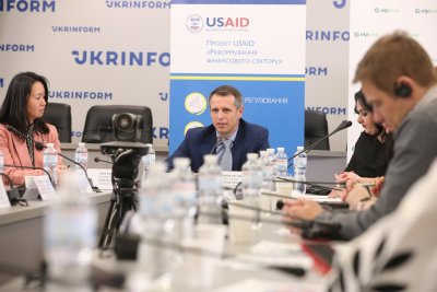 Програма ОТП Банку і USAID забезпечує знижені ставки для мікро- , малого та середнього бізнесу