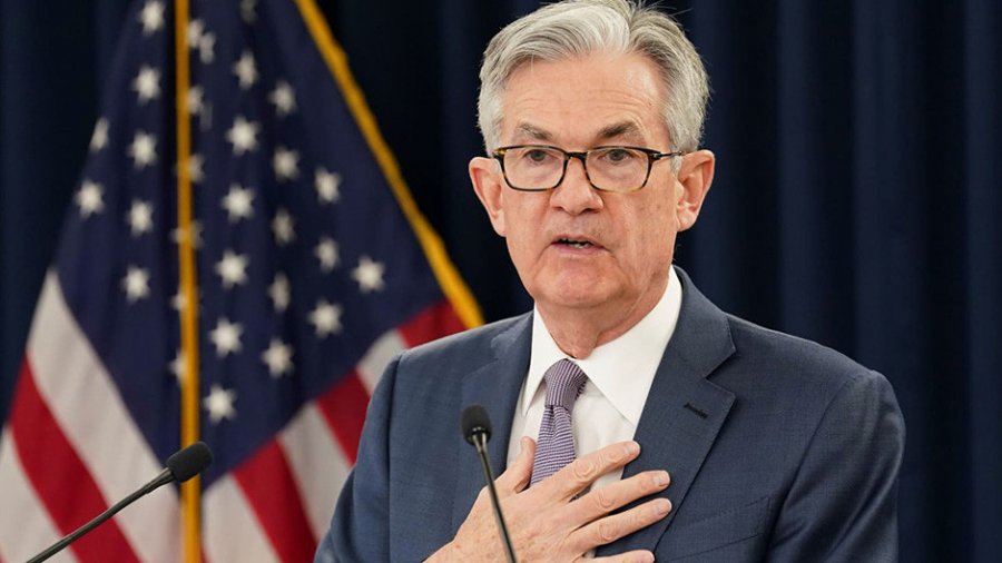 Байден висунув кандидата на пост голови ФРС США