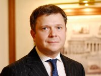 Арестованы активы Жеваго по делу банка «Финансы и Кредит»