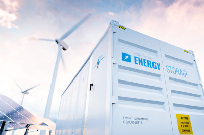 Почався бум інвестицій бізнесу у власні «повербанки»