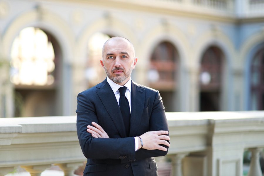 Пишний назвав оподаткування прибутків банків «надзвичайним і ситуативним»