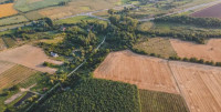 Фонд гарантування вкладів продає 35 земельних ділянок РВС Банку на Київщині