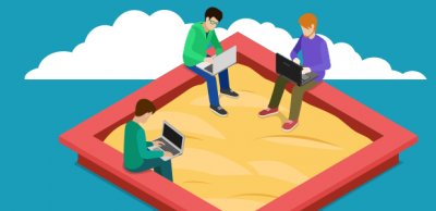 НБУ створить платформу Sandbox