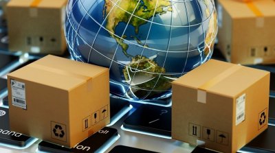 Дефіцит зовнішньої торгівлі товарами збільшився у 26 разів за І квартал