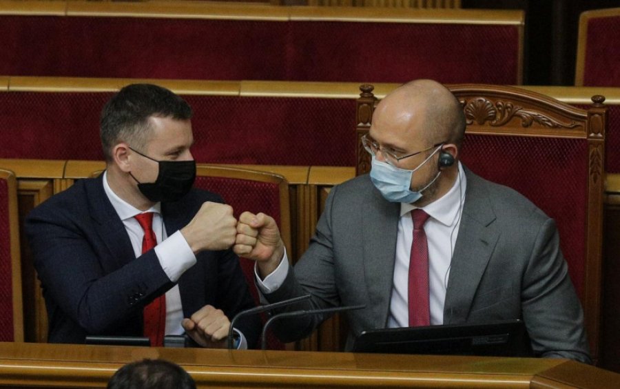 Парламент принял проект бюджета на 2021 год