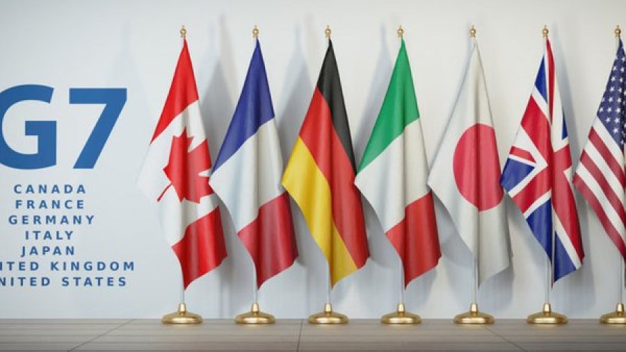 США пропонують G7 узгодити план конфіскації заморожених активів рф