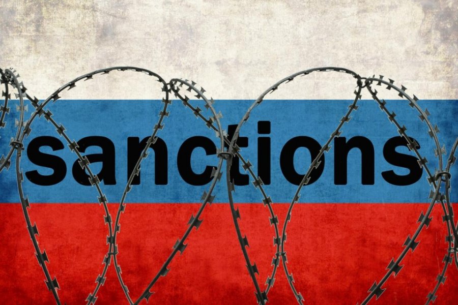 Єврокомісія ініціює підготовку дев’ятого пакета санкцій проти рф