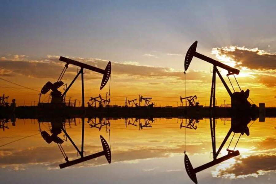 Нафта подешевшала через плани Саудівської Аравії збільшити видобуток