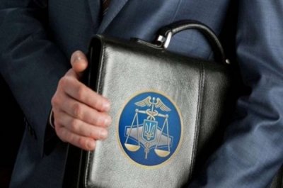 Податкова служба отримала тимчасового керівника