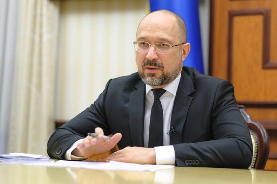 Втрати України від російської агресії перевищили $0,5 трлн
