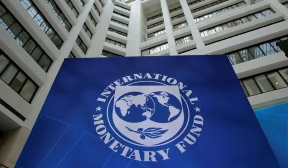 МВФ розпочав нову місію в Україні