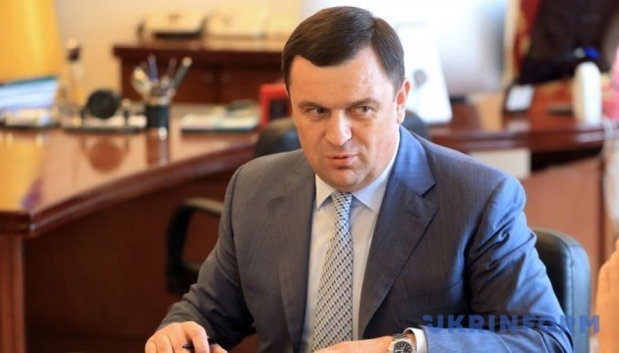 У Раді зібрали голоси за висловлення недовіри Пацкану