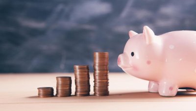 Зростання валютних вкладів населення зупинилося