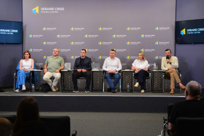 Коаліція малого бізнесу оголосила пріоритети на найближчий рік