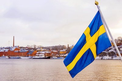 Швеція виділить 28 млн євро на підтримку обороноздатності України