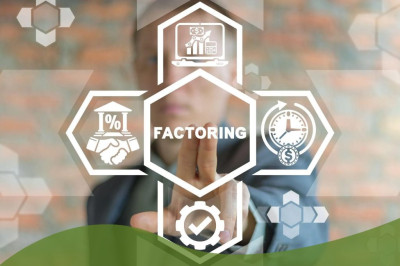 Круглий стіл «Чи збільшиться фінансування бізнесу завдяки новому закону про факторинг?»