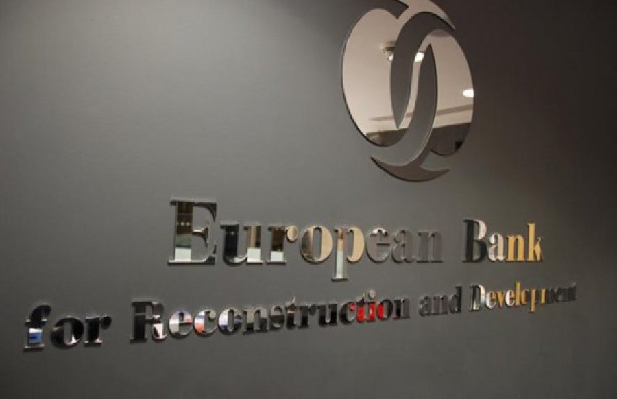 ЄБРР покращив прогноз зростання економіки України