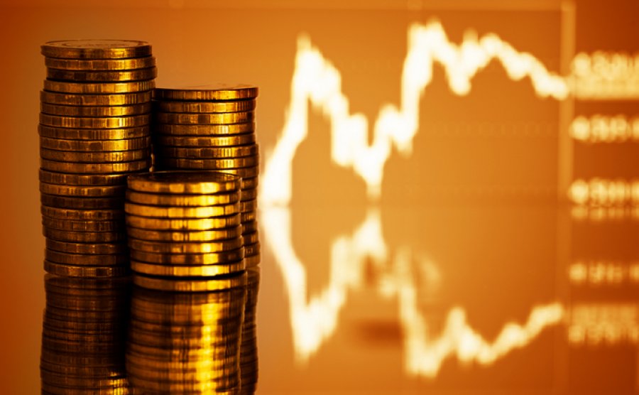 Дефіцит бюджету може сягнути 26% – Dragon Capital