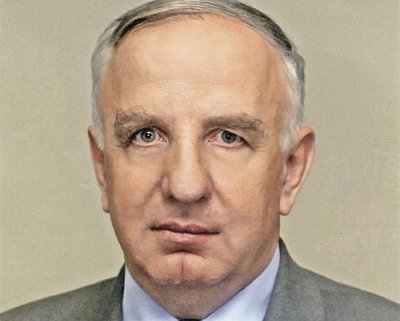 Буковинский Станислав