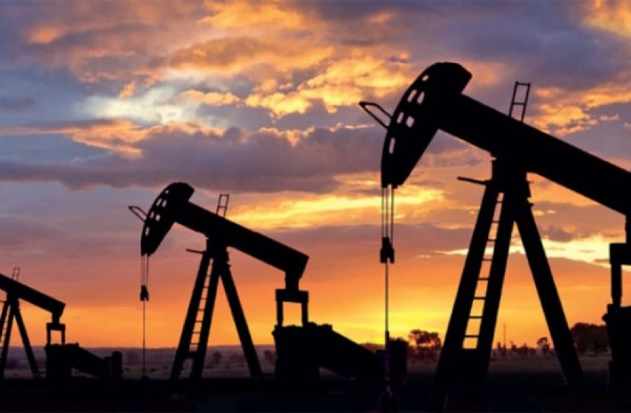 Ціна Brent перевищила $77 за барель через зрив перемовин ОПЕК+
