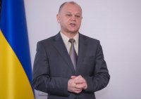 Довбенко оценил вероятность сплита Нацкомфинуслуг