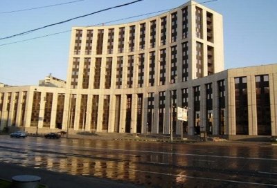 Чехія виходить з російських інвестиційних банків