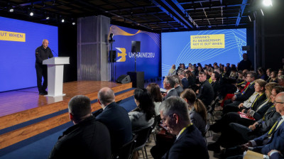 Україна хоче в 2025 році відкрити усі шість кластерів переговорів про вступ до ЄС