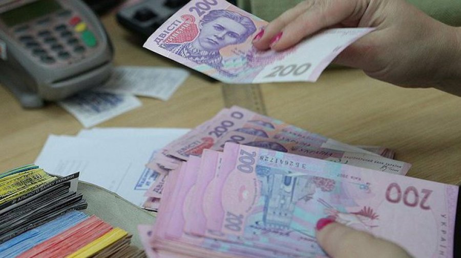 В Киеве ликвидирован конвертцентр с оборотом 400 млн грн