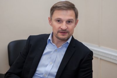 Курінний Олег