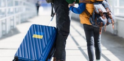 Уряд оновив перелік тимчасово окупованих територій для виплати допомоги ВПО