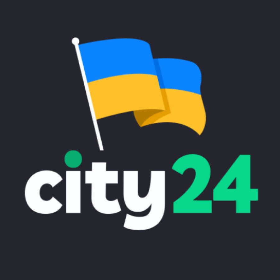 Нацбанк оштрафував оператора мережі терміналів Сіty24