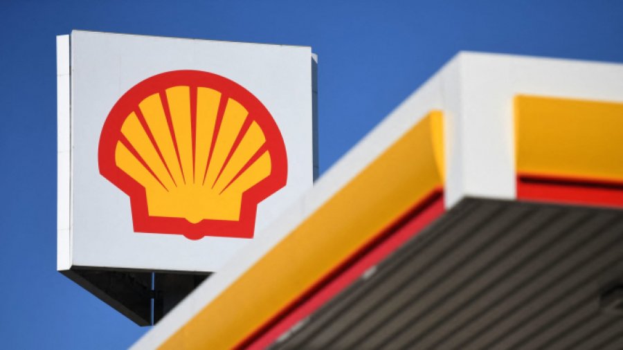 Shell продає бізнес в росії