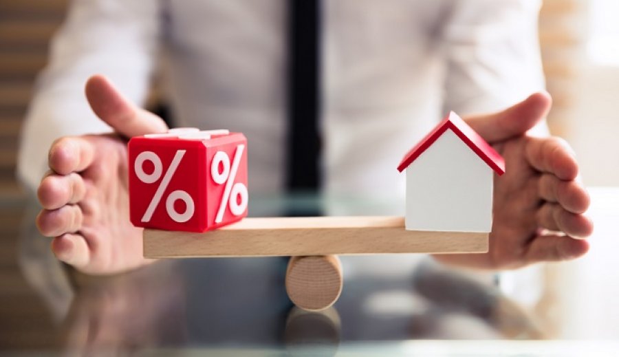 Круглый стол: «Ипотека дешевле 10% годовых: миф или реальность?»