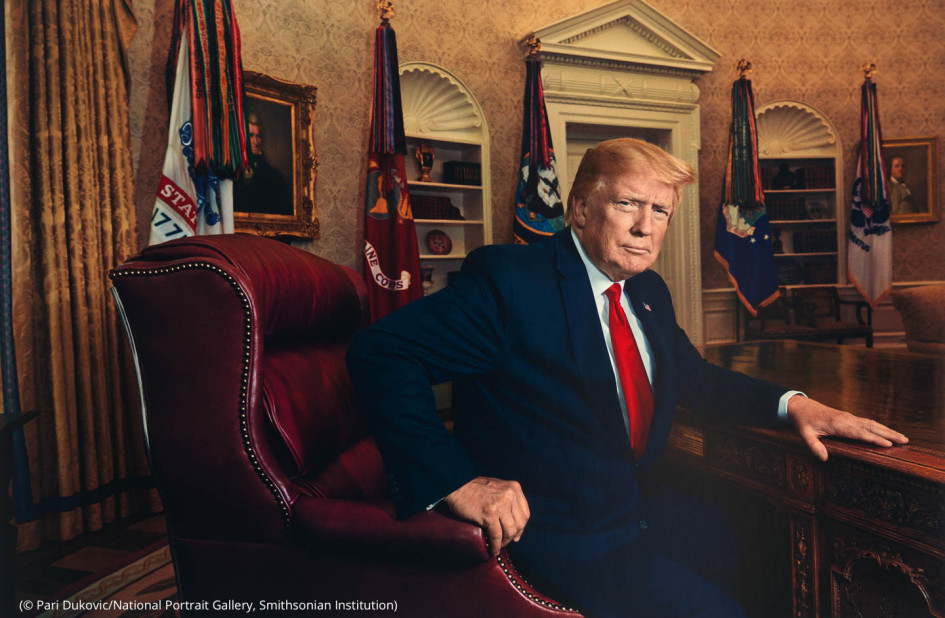 Адміністрація Трампа прагне контролювати інвестиції в Україну, витісняючи Європу